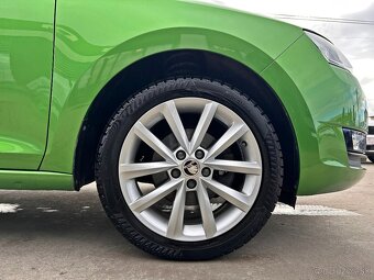 Škoda Rapid 1.0 TSI 70kw MT5 EXTRA - 9