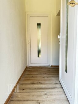 PREDAJ | 3 izbový byt s terasou, parking - 9