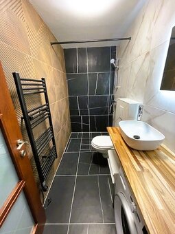 Kompletne zariadený 3i. byt v centre Malaciek na prenájom. - 9