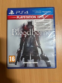 Hry na PS4 - 9