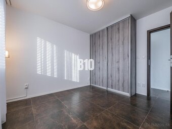 DOM za CENU BYTU - NOVOSTAVBA 3i v blízkosti STUPAVY - VYSOK - 9