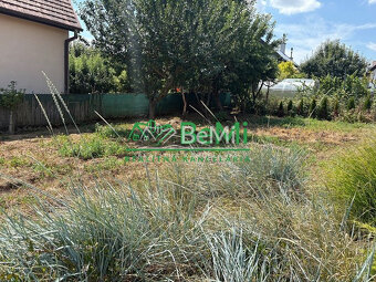 Záhradná chatka Tovarníky 108-13-ROCHE - 9