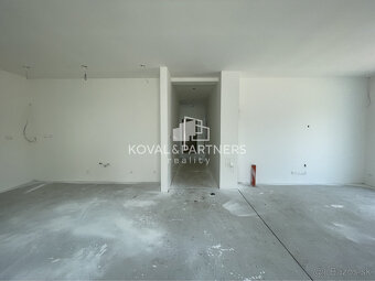 Novostavba 4 izbového rodinného domu v Janíkovciach HOLODOM - 9