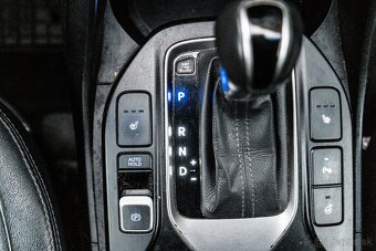 HYUNDAI SANTA FE D2.2 TCI - E - 9