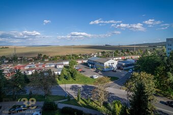 Menší 2-izbový byt na Starom Juhu neďaleko centra na predaj - 9