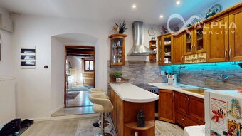 EXKLUZÍVNE: Rodinný dom, obec Poráč, okres Spišská Nová Ves - 9