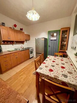 2 izbový byt na prenájom - 9