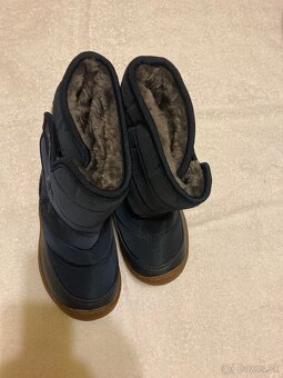 Detská obuv a kabátik - 9