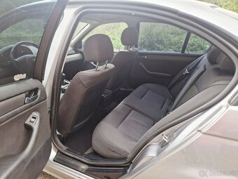 BMW radu 3 318d e46 - 9
