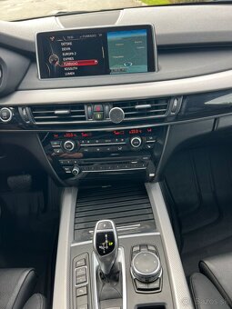 Predám BMW X5 3.0 d - 9