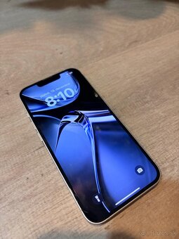 iPhone 13 256 GB Biely - 9
