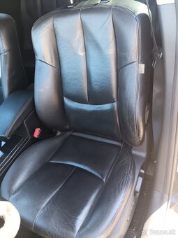 Predám Mazda 6 2.2 136kw - 9
