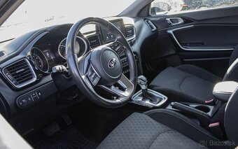 Kia Ceed SW 1.4 T-GDi 2019 - 9