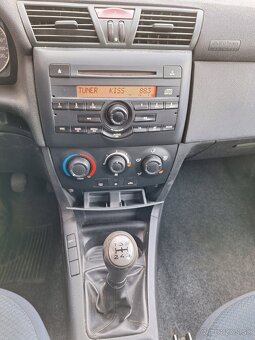 Fiat Stilo 1.9 JTD 85kw - 9