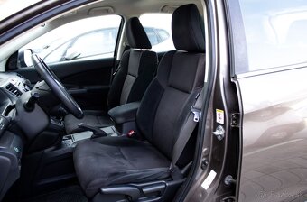 Honda CR-V 2.2 i-DTEC Elegance 4WD - 9