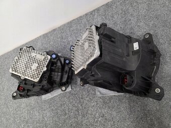 Land Rover Defender predne sveta led L8B2-13W - 9