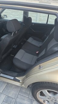 Vw Golf 4 1.9Tdi - 9