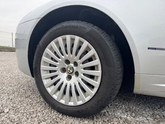 Alfa Romeo 159 - 9