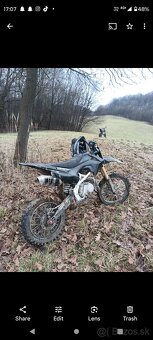 Pit bike 125cc - 9