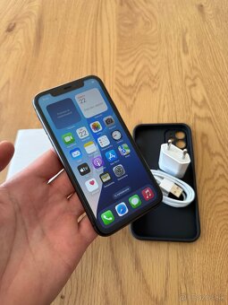 Iphone 11 Black 128 gb v záruke - 9