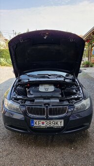 BMW e90 2008 - 9