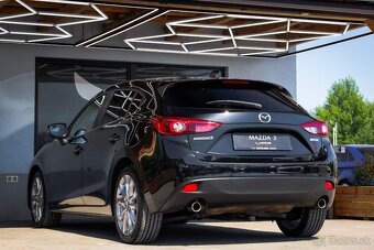 Mazda 3 2.0 Skyactiv -G165 Revolution - 9