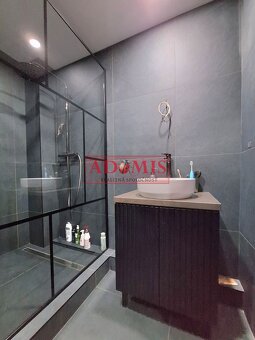 3-izb bezbariérový byt, loggia 71m2, rekonštrukcia, Muškátov - 9