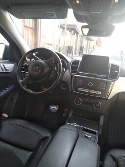 mercedes gle - 9