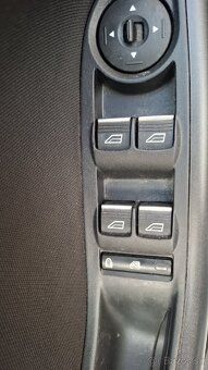Ford focus combi 2018, 91tis km - 9