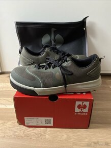 Pracovná obuv MIX 43, Engelbert Strauss, Puma, Haix TOP - 9