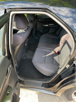 Honda Civic 8g 1.8 - 9