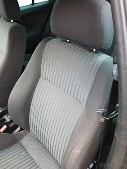 Náhradné diely 1.9 TDi 74kw 2003 pd v RS pakete - 9
