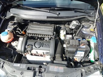 Seat Cordoba Sedan 1.4 63kW - 9