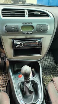 Seat Leon 1.9 TDI - 9
