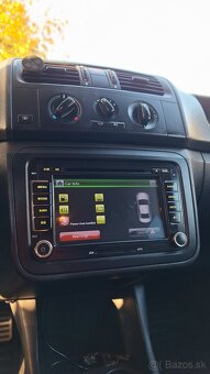 Škoda Fabia II 1.6 TDi 66kw - 9