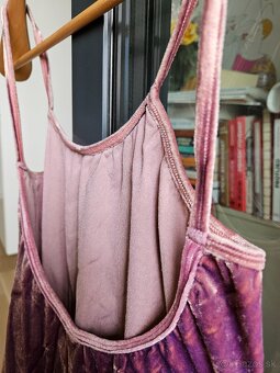 LITTLE stories (hand made) Body / nenosené - 9