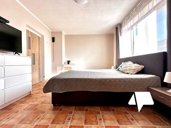 Predaj, 3 izbový RD - možnosť nadstavby, Nitra - Párovské Há - 9