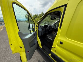 Ford Transit 2019 Ambulancia/Sanitka - 9