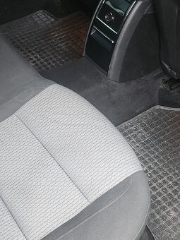 Predám škodu superb 1.9tdi 77kw - 9