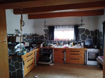 ZNÍŽENÁ CENA – Rodinný dom súp. č. 238, Úpor, okr. Trebišov - 9