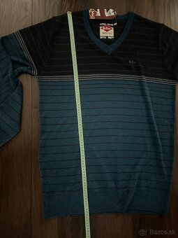 Pansky pulover Lee Cooper novy - 9
