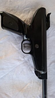 Vzduchovka TEX mod.3 - 9