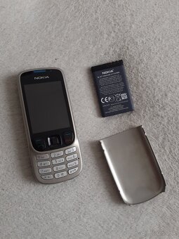 NOKIA 6303 - 9