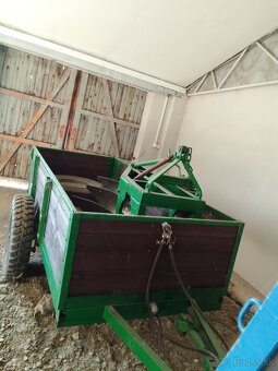 Zetor 5511 - 9