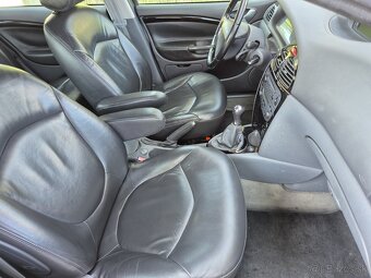 Citroen C5 2.0 LPG - 9