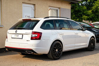 Škoda Octavia Combi 2.0 TSI RS 230 - 9
