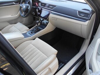 Škoda Superb iV Style 1.4TSI 160kW 6AP PHEV - 9