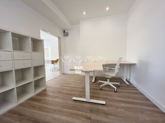 Prenájom_komerčný priestor /116m2/ Žilina - CENTRUM - 9