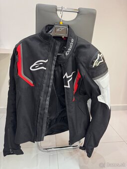Alpinestars panska moto bunda - 9