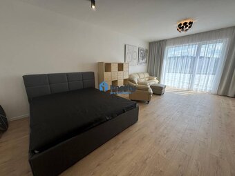 Prenájom NOVOSTAVBA FIM moderný byt 50 m2 + terasa 53 m2 PB - 9